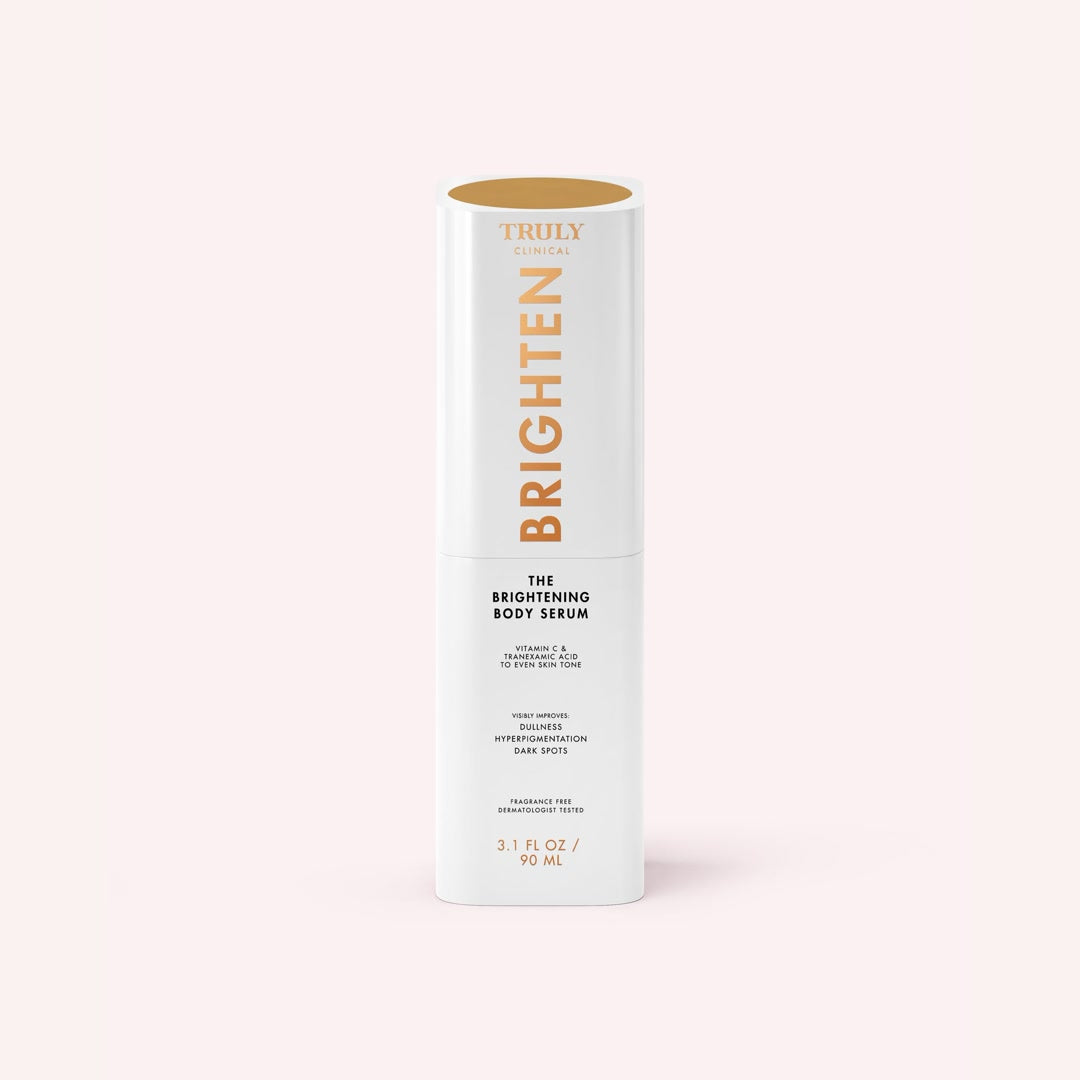 The Brightening Body Serum — Sérum Aclarante Corporal (90 ml)
