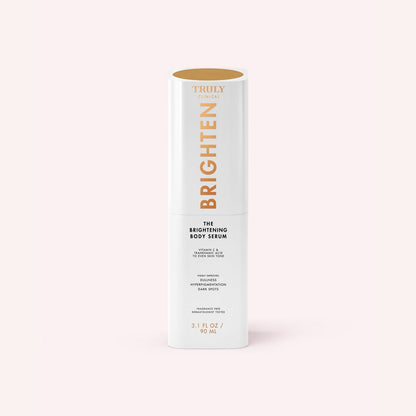The Brightening Body Serum — Sérum Aclarante Corporal (90 ml)