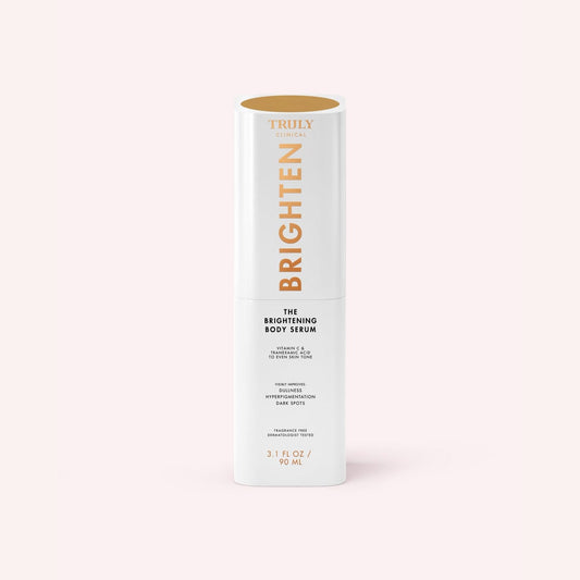 The Brightening Body Serum — Sérum Aclarante Corporal (90 ml)