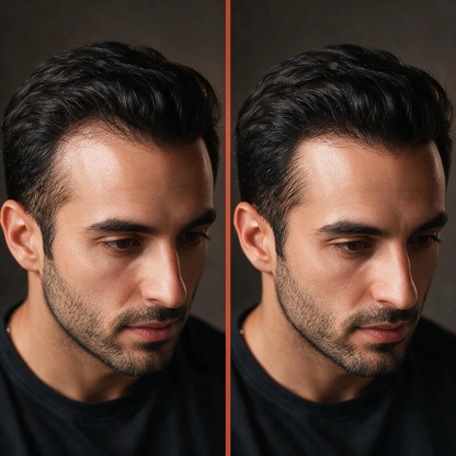 Roll-On Densificador Capilar — Barba y Pelo (25 ml)