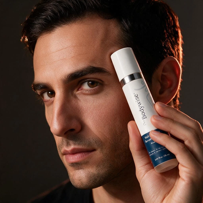 Roll-On Densificador Capilar — Barba y Pelo (25 ml)