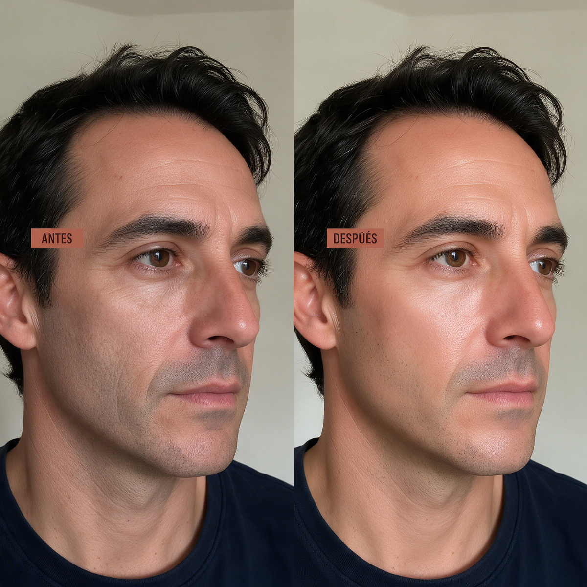 FORGESKIN · Bálsamo Rejuvenecedor de Sebo de Res para Hombre
