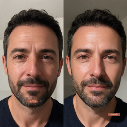 FORGESKIN · Bálsamo Rejuvenecedor de Sebo de Res para Hombre